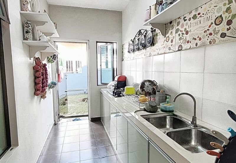 The Gateway @ Horizon Hills