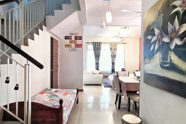 The Gateway @ Horizon Hills