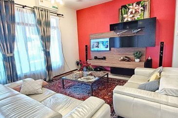 The Gateway @ Horizon Hills