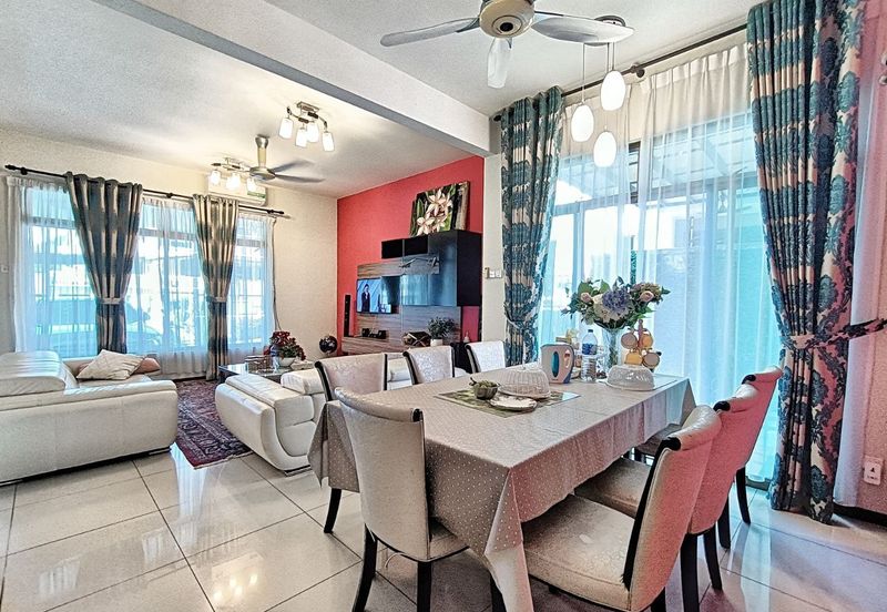 The Gateway @ Horizon Hills