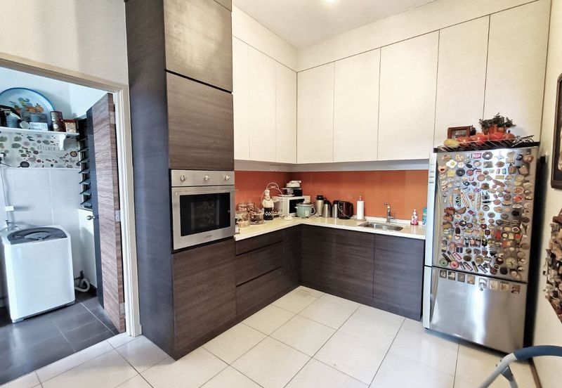 The Gateway @ Horizon Hills