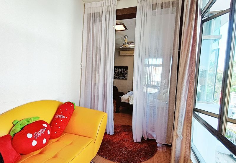 The Gateway @ Horizon Hills