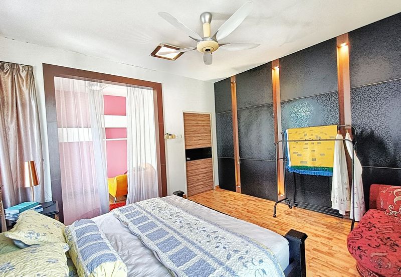 The Gateway @ Horizon Hills