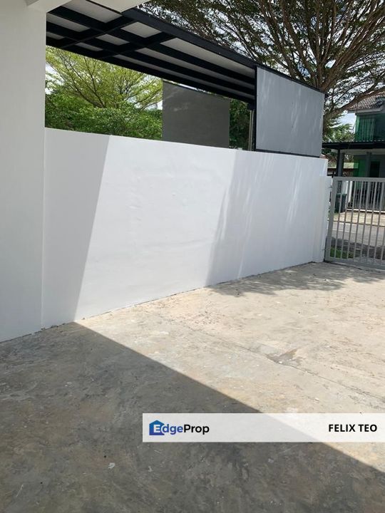 Setia Eco Garden 1.5 Storey House For Sale, Johor, Gelang Patah