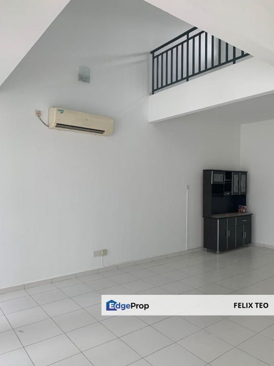 Setia Eco Garden 1.5 Storey House For Sale, Johor, Gelang Patah