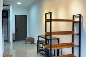 Twin Tower Residence