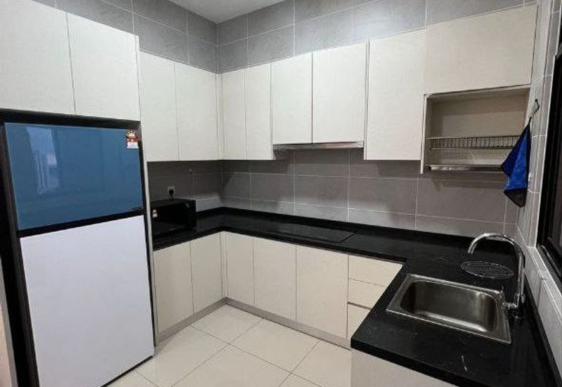 Twin Tower Residence