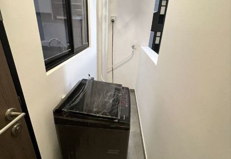 Twin Tower Residence