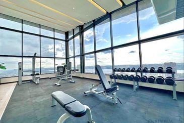 Twin Tower Residence