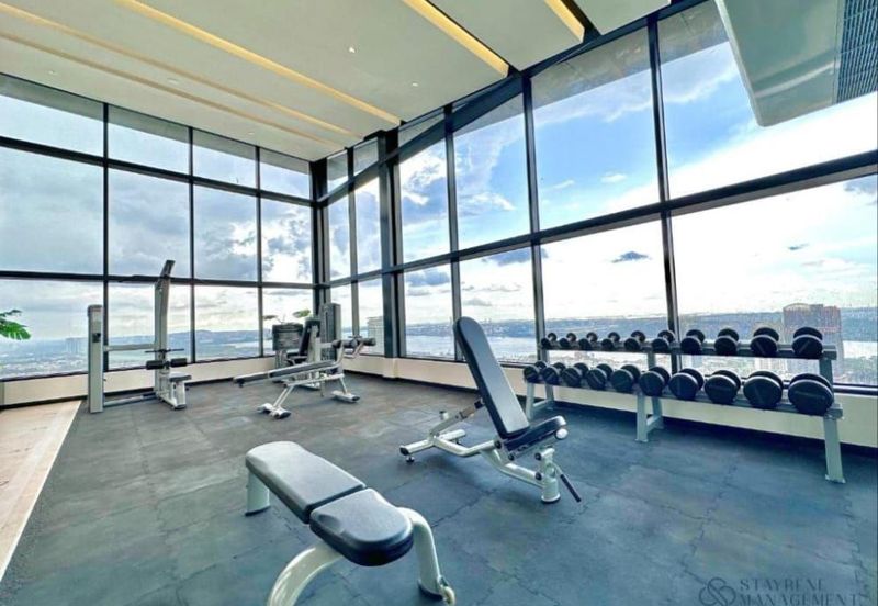 Twin Tower Residence