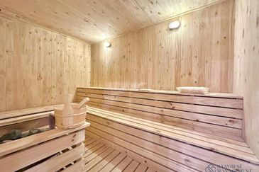 Twin Tower Residence