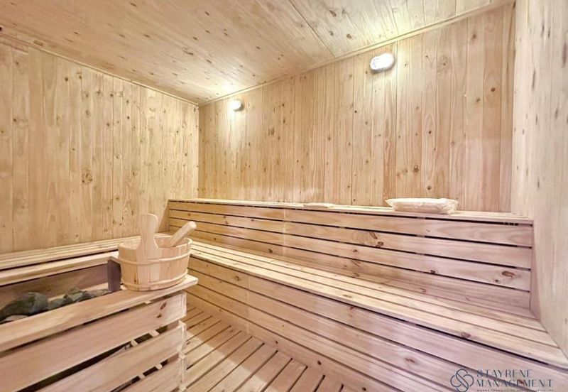 Twin Tower Residence