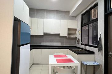 Twin Tower Residence