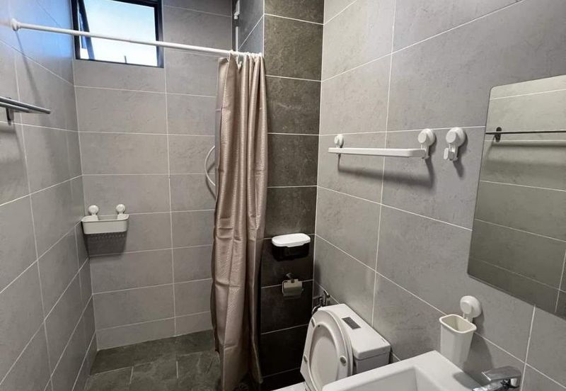 Twin Tower Residence