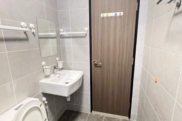 Twin Tower Residence