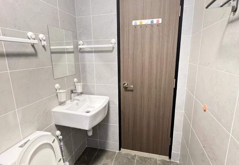 Twin Tower Residence