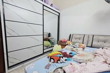 Bandar Baru Permas Jaya