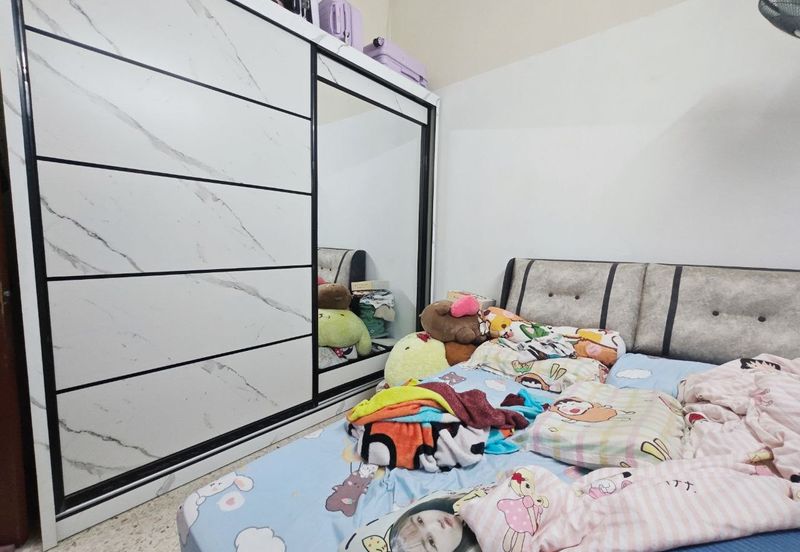 Bandar Baru Permas Jaya