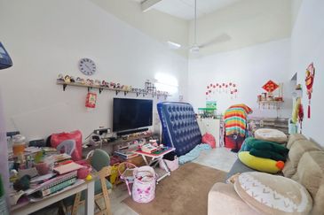 Bandar Baru Permas Jaya