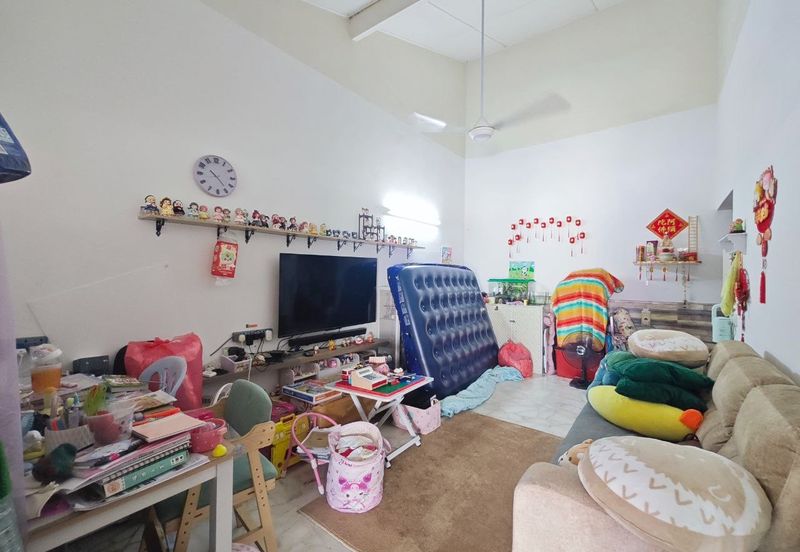 Bandar Baru Permas Jaya