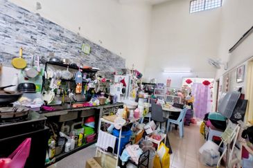 Bandar Baru Permas Jaya