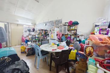 Bandar Baru Permas Jaya