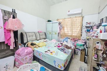 Bandar Baru Permas Jaya