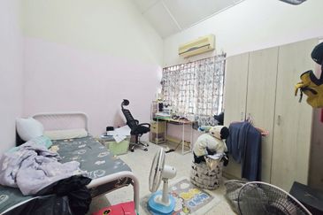 Bandar Baru Permas Jaya