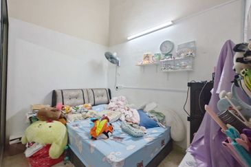 Bandar Baru Permas Jaya