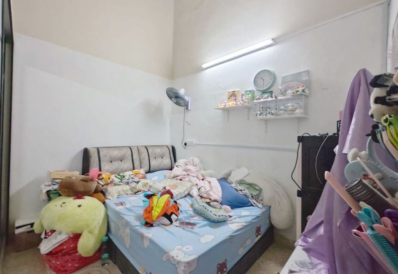 Bandar Baru Permas Jaya