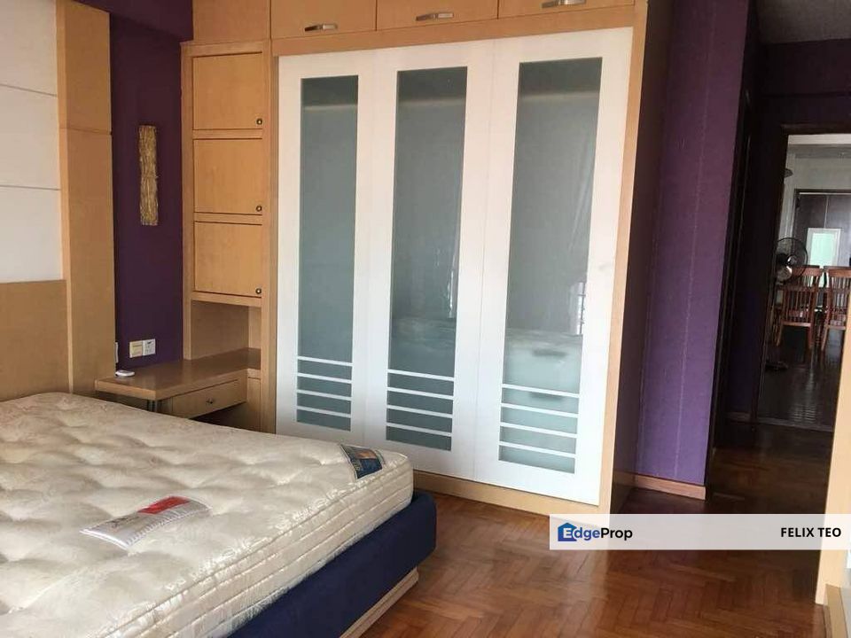 Taman Molek Molek Pine 1 Apartment For Sale, Johor, Johor Bahru