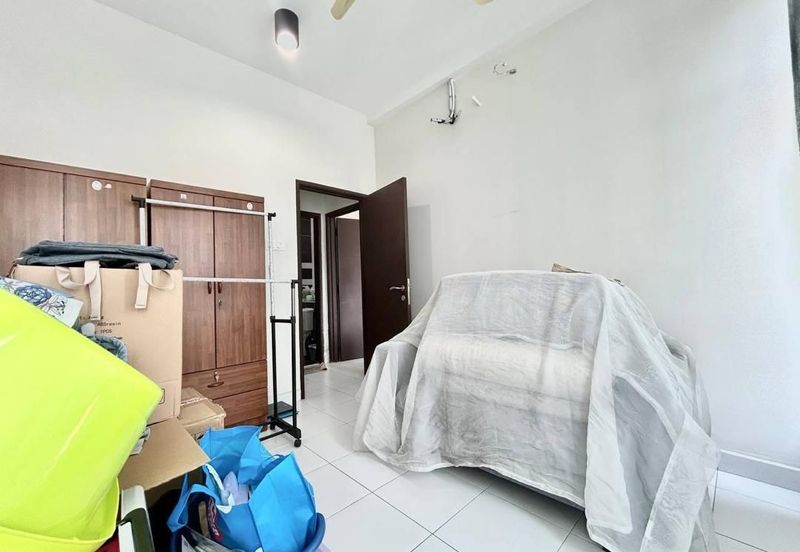 Seri Austin Luxury Apartment