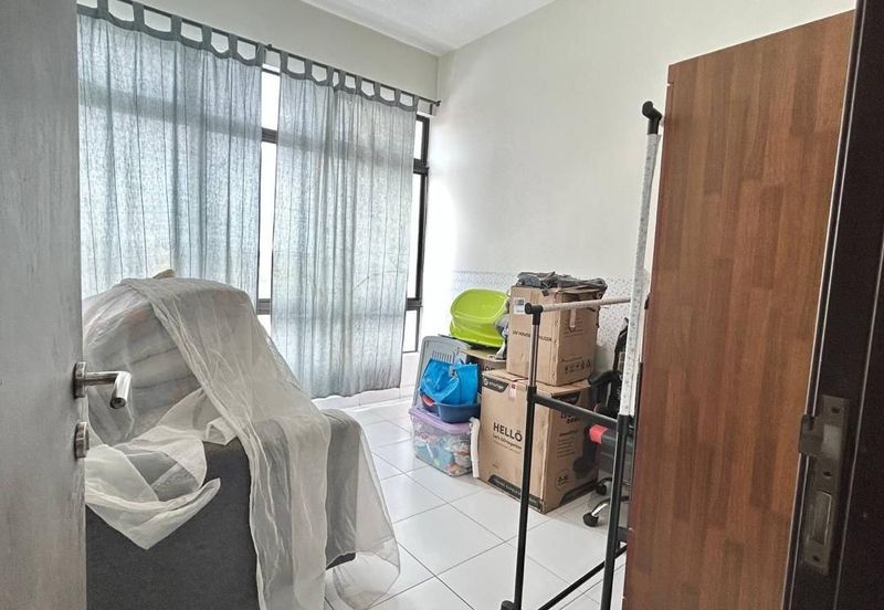 Seri Austin Luxury Apartment