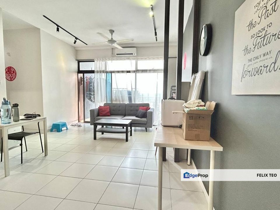 Seri Austin Luxury Apartment For Sale, Johor, Johor Bahru