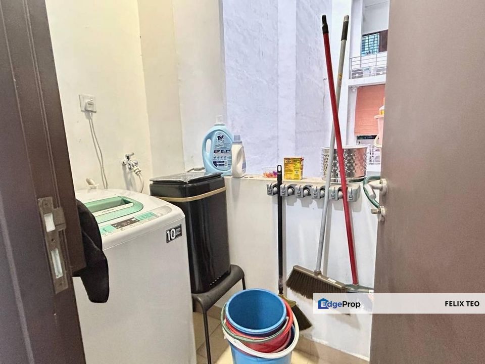 Seri Austin Luxury Apartment For Sale, Johor, Johor Bahru