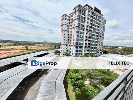 Seri Austin Luxury Apartment For Sale, Johor, Johor Bahru