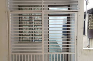 Taman Seri Orkid Flat