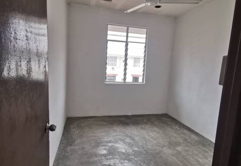 Taman Seri Orkid Flat