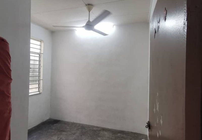 Taman Seri Orkid Flat