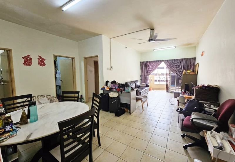 Prima Regency (Dorchester Court)