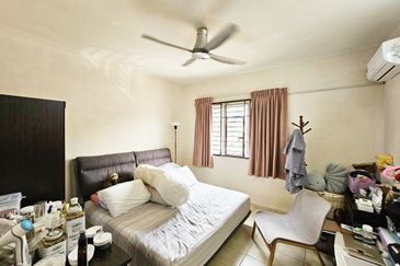 Prima Regency (Dorchester Court)