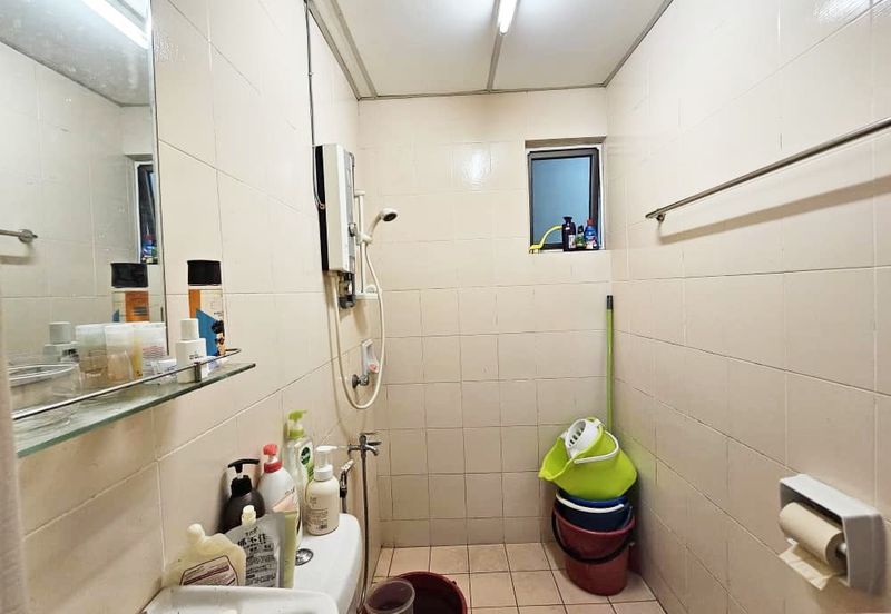 Prima Regency (Dorchester Court)