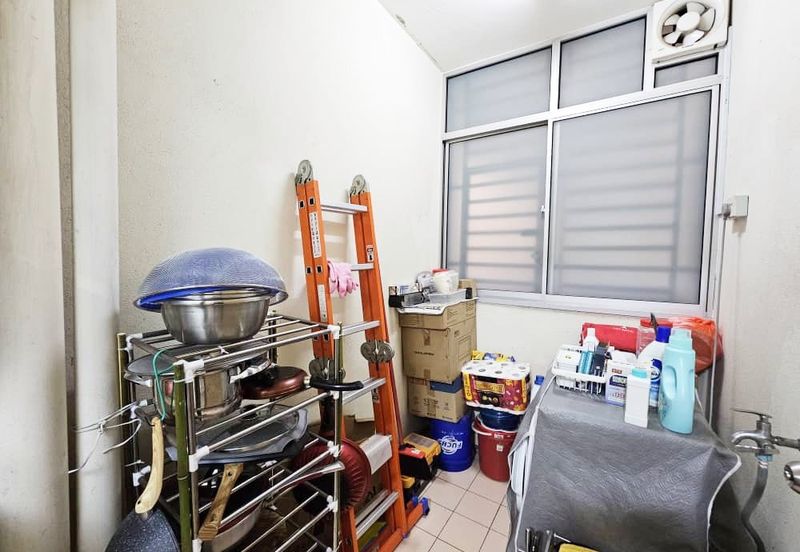 Prima Regency (Dorchester Court)