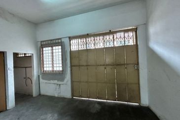 Skudai Taman Timur 2-Storey Shoplot For Sale