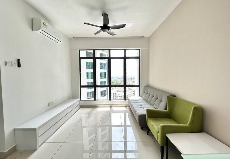 The Arc At Austin Hill