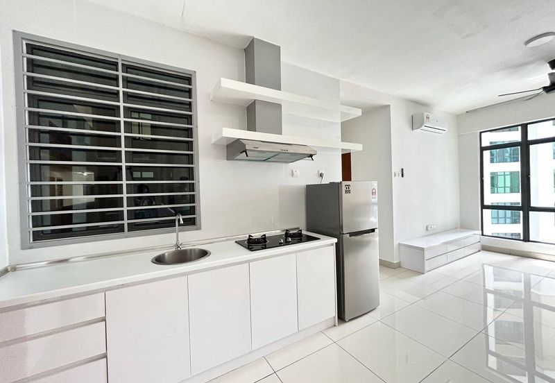 The Arc At Austin Hill