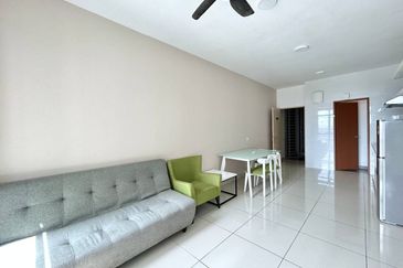 The Arc At Austin Hill