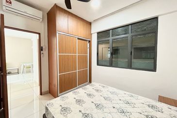 The Arc At Austin Hill