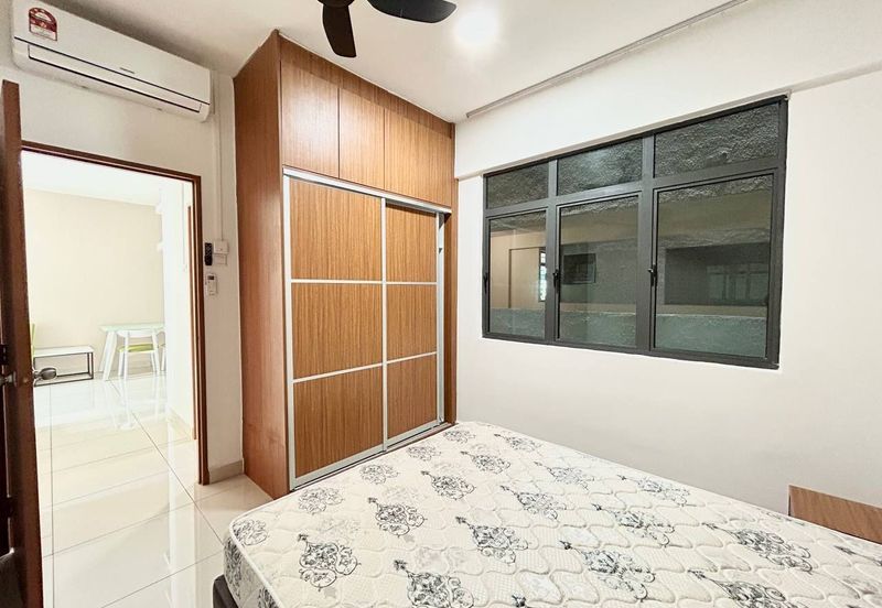 The Arc At Austin Hill