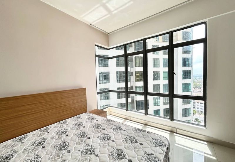 The Arc At Austin Hill